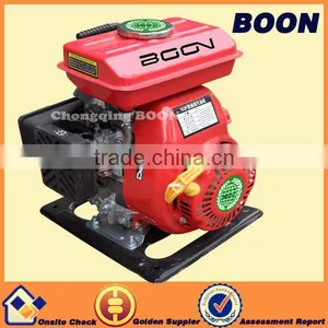 152F 2.5hp 170f 7hp Irrigation Gasoline Kerosone Engine for Sprayer Pump thumbnail-2