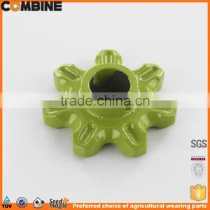 High Quality Pinion for Combine Harvester thumbnail-4