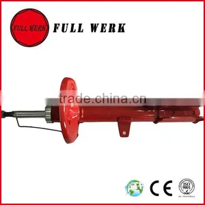 Shock Absorber Type and Steel Spring Material Suspension thumbnail-1