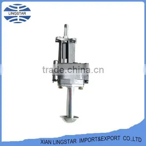 Good Quality DB58 Engine Parts Oil Pump for DOOSAN Oil Pump 6505100-7021 400915-00065 thumbnail-1