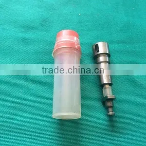 Weichai Engine Diesel Injection Pump Parts Plunger thumbnail-2