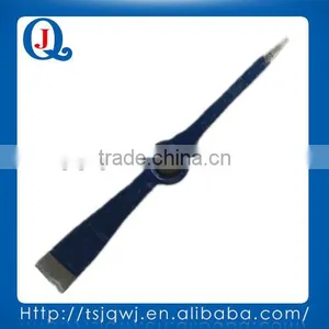 Hot Digging Tools!!! Different Types of Steel Pickaxe P410 With Round Eye!!! thumbnail-3