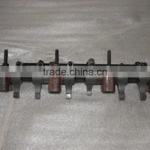Diesel Engine Parts S1110 Rocker Arm Assembly Swing Arm Assembly thumbnail-6