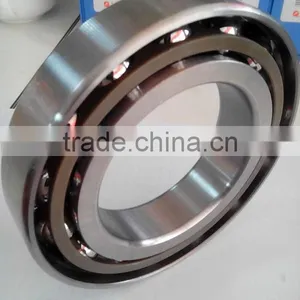 3210 2rs c3 Bearing for Use in Bus Air Conditionner thumbnail-4