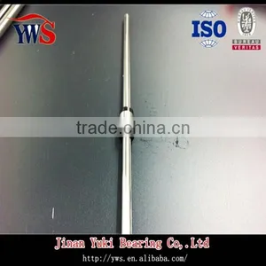 High Precision LSAG 8 C1 R350 Linear Ball Splines thumbnail-1
