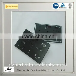 Custom CNC Machined Aluminum Parts Moble Case Manufacturer thumbnail-2