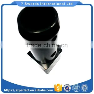 Favorites Compare Customized Aluminum Precision Machining Digital Camera Frame Parts thumbnail-4