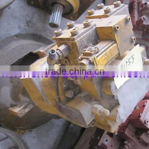 HD450SEV HYDRAULIC MAIN PUMP A8VO55, USED thumbnail-2