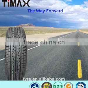 Habilead Brand China Radial Passenger Car Tyre thumbnail-5