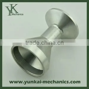 CNC Turning Parts Made of Stainless Steel thumbnail-1