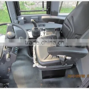 AS968 Silver Mining Electrical Load Tes Surveying Equipment 3.5m3 162kw thumbnail-6
