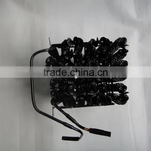 New Style Steel Fin Bundy Tube Condenser for Two Door Refrigerator thumbnail-5