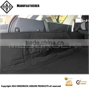 Heavy Duty Quilted Car Trunk Protective Cover Trunk Pet Liner Cargo Liner thumbnail-2