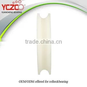 40 mm Heavy Duty Sliding Wardrobe Door Roller thumbnail-2