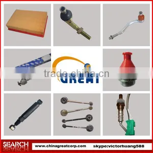 China High Quality Car Parts for Peugeot thumbnail-2