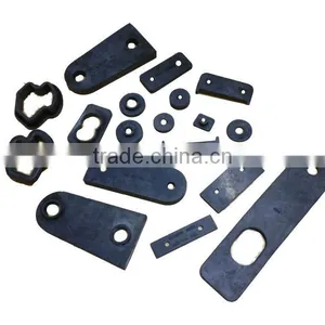 Epdm Rubber Flat for Tractor thumbnail-1