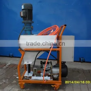 Concrete Spray Machine thumbnail-1
