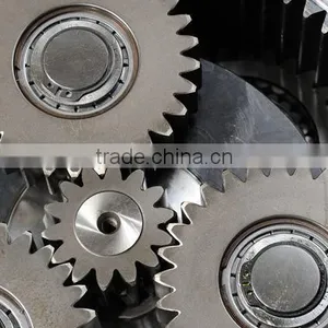Customized Planetary Gear Speed Increaser Ask for Whachinebrothers Ltd thumbnail-6