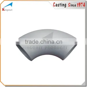 Hot Sale Spare Parts Cnc Machining Parts Bend Casting thumbnail-2