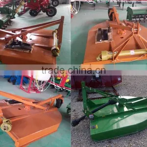 Lawn Mower/Grass Cutter/Rotary Cutter thumbnail-1