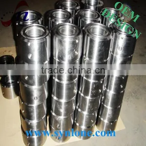 Customized Best Price Steel Bushing thumbnail-2