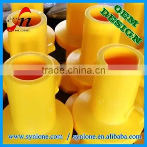 China OEM Manufacturer Plastic Parts Injection Molding thumbnail-3