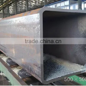 Good and Various of Square Steel Pipe/TUBE thumbnail-3