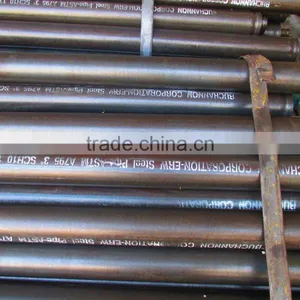 Grooved Steel Pipe thumbnail-3