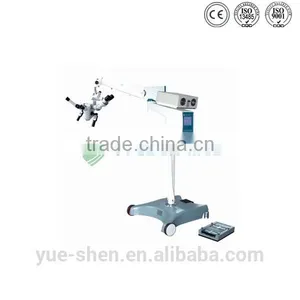 Multi-functio Binocular Mobile Ent Microscope thumbnail-6