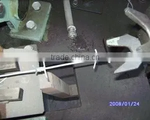 Hot Dipped Galvanized Barbed Wire Price per Roll Barbed Wire Fence Design thumbnail-4