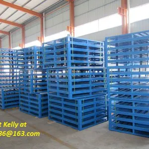 Maanshan Yilian Storage Equipment Co., Ltd company overview - view 1 thumbnail