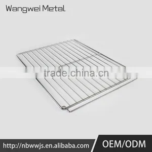 Volume Supply Stainless Steel Wire Mesh on a Large Scale thumbnail-3