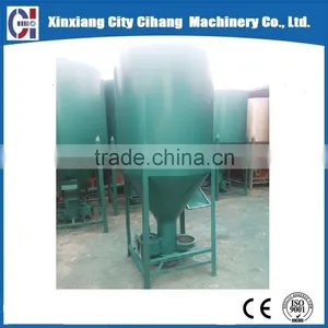 High Quality Energy Saving Cattle Feed Making Machine thumbnail-3