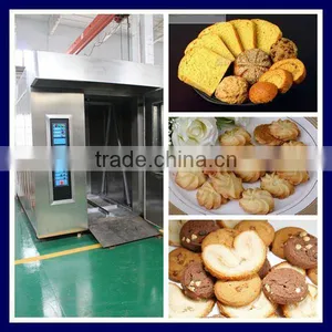 New Design Bakery Oven Used, Bakery Oven Used Diesel With Best Service thumbnail-3