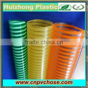 OEM Pvc Spiral Suction Hose Pipe Price thumbnail-2