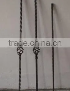 Best Quality Wrought Iron Part thumbnail-1