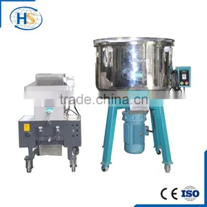Plastic Color Mixer Machine in Extrusion/Pelletizing Line thumbnail-3