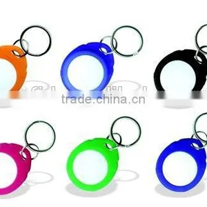 Top Sell Low Cost 125khz /13.56mhz Proximity Rfid Access Control Keyfob,key Chain, Key Tag thumbnail-6