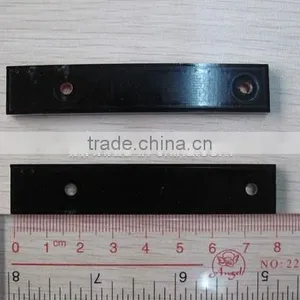 UHF 860~960MHz Sliver RFID Uhf on Metal Tag thumbnail-1