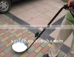 Under Vehicle Search Mirror Detector XLD-CDJC02 thumbnail-1