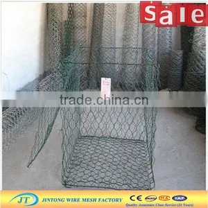 Direct Factory of Gabion Basket ,gabion,welded Gabion Box thumbnail-1
