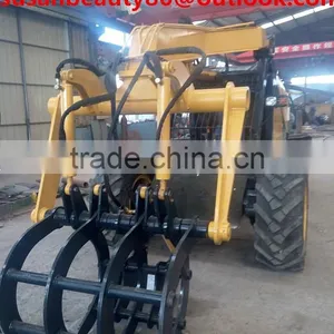 Mini Sugarcane Loader, Sugar Cane Loader, Sugar Cane Lifter thumbnail-5