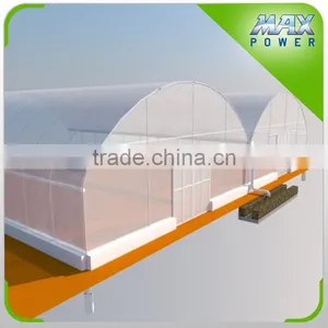 High Quality Agricultural Greenhouses Equipment For Sale thumbnail-1