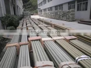 Corrision-proof High Strength Super Quality Fiberglass Rebar thumbnail-6