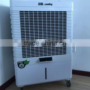 Water Cooling Humidifying Air Conditioning Air Water Cooler Air Cooler thumbnail-5