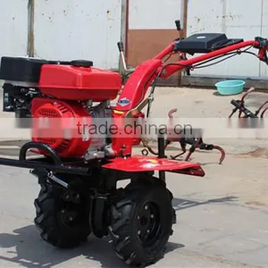 170 Hand Mini Rotary Tiller for Cultivator thumbnail-3