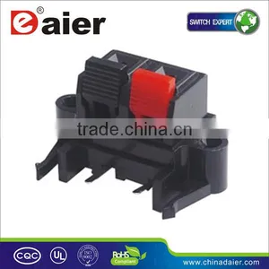 WP Series Socket Mini Speaker Terminal Connector thumbnail-1