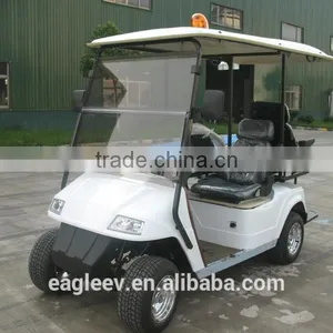 CE Approved Special Electric Ambulance Golf Car for Cruiser, EG2028TB thumbnail-1