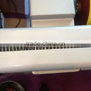 SUNTECH Linear Fabric End Cutting Machine Cloth Cutter thumbnail-4