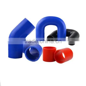 FAIRLADY Z32 300zx Intercooler Turbo Hose Kit SILICONE Hose thumbnail-1